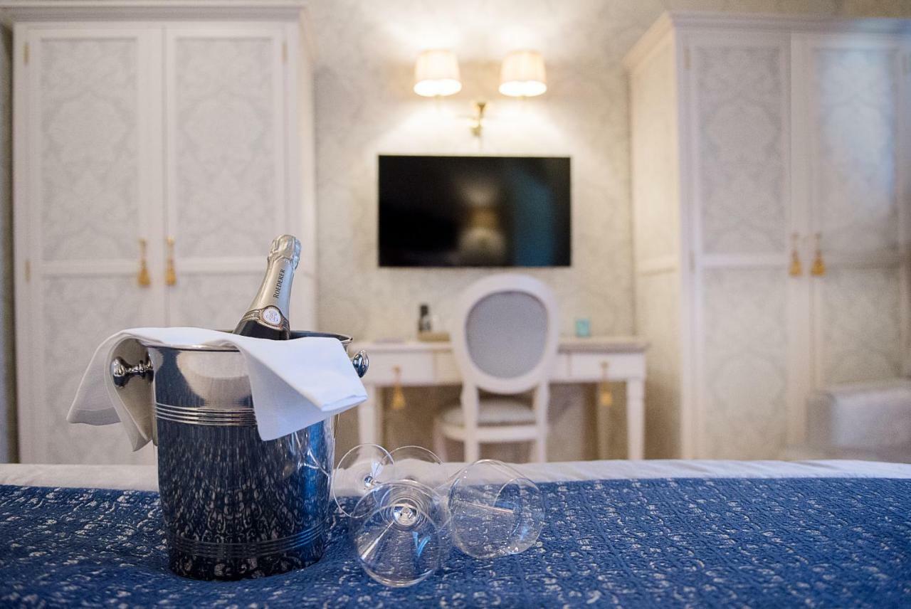 San Gemini Palace Eksteriør bilde